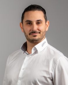 Ludovic ANDREANI