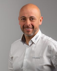 Jérémy OHLMANN
