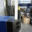 Hauteur support Matrice basse