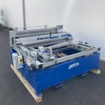 Refendeuse d'angle KONI