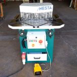 Encocheuse hydraulique à angle fixe  - DESTOCKAGE