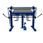 PLIEUSE A SEGMENTS MS ECO - DESTOCKAGE