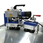 Sertisseuse à joint debout S+ SPIDER - DESTOCKAGE